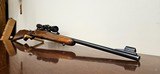 Winchester 70 Featherweight .270 Win W/ Redfield - 11 of 20