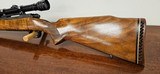 Winchester 70 Featherweight .270 Win W/ Redfield - 13 of 20
