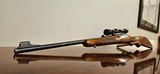 Winchester 70 Featherweight .270 Win W/ Redfield - 20 of 20