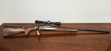Remington 700 .300 H&H Mag W/ Leupold