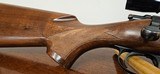 Remington 700 .300 H&H Mag W/ Leupold - 4 of 21