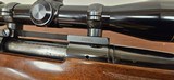 Remington 700 .300 H&H Mag W/ Leupold - 6 of 21