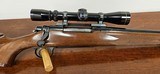 Remington 700 .300 H&H Mag W/ Leupold - 5 of 21