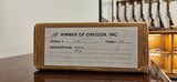 Brownell Kimber 82B .22LR S/N 3 W/ Box - 22 of 22