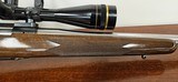Remington 700 .204 Ruger W/ Lilja Barrel + Leupold - 7 of 18