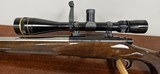Remington 700 .204 Ruger W/ Lilja Barrel + Leupold - 14 of 18