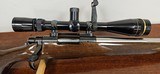 Remington 700 .204 Ruger W/ Lilja Barrel + Leupold - 5 of 18