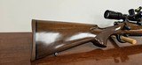 Remington 700 .204 Ruger W/ Lilja Barrel + Leupold - 3 of 18