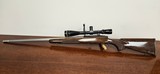 Remington 700 .204 Ruger W/ Lilja Barrel + Leupold - 11 of 18