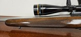 Remington 700 .204 Ruger W/ Lilja Barrel + Leupold - 16 of 18