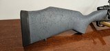 Weatherby Mark V Accumark .270 Win - 3 of 16