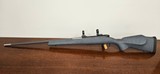 Weatherby Mark V Accumark .270 Win - 10 of 16