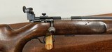 Winchester 75 .22LR 1941 MFG - 5 of 20