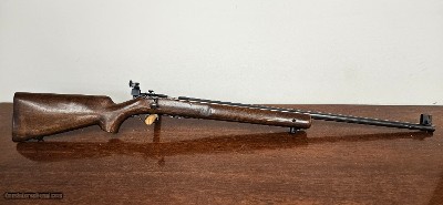 **Price Reduced 8/9/24** Winchester 75 .22LR 1941 MFG