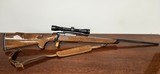Browning BBR 7mm Rem Mag W/ Leupold - 1 of 20