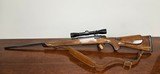 Browning BBR 7mm Rem Mag W/ Leupold - 11 of 20