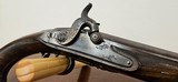 English Barber Newark Dueling Pistol Set - 7 of 25