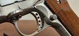 Caspian Custom 1911 Comped Hinge Trigger .45ACP - 5 of 16