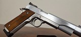 Caspian Custom 1911 Comped Hinge Trigger .45ACP - 14 of 16