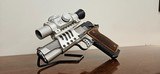 Smith & Wesson SW1911 .45ACP Race Gun Ultradot - 7 of 14