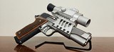 Smith & Wesson SW1911 .45ACP Race Gun Ultradot - 14 of 14
