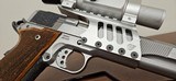 Smith & Wesson SW1911 .45ACP Race Gun Ultradot - 12 of 14