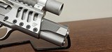 Smith & Wesson SW1911 .45ACP Race Gun Ultradot - 13 of 14