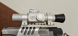 Smith & Wesson SW1911 .45ACP Race Gun Ultradot - 6 of 14