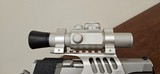 Smith & Wesson SW1911 .45ACP Race Gun Ultradot - 11 of 14