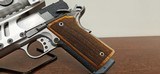 Smith & Wesson SW1911 .45ACP Race Gun Ultradot - 2 of 14