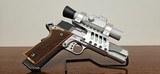 Smith & Wesson SW1911 .45ACP Race Gun Ultradot - 8 of 14