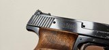 Smith & Wesson 41 .22LR 5