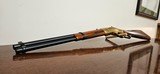 Uberti 1866 Yellowboy Carbine .45 Colt - 20 of 20