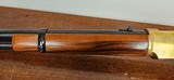 Uberti 1866 Yellowboy Carbine .45 Colt - 16 of 20