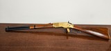 Uberti 1866 Yellowboy Carbine .45 Colt - 11 of 20