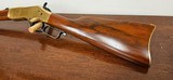 Uberti 1866 Yellowboy Carbine .45 Colt - 12 of 20