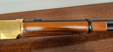Uberti 1866 Yellowboy Carbine .45 Colt - 7 of 20