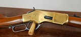Uberti 1866 Yellowboy Carbine .45 Colt - 5 of 20