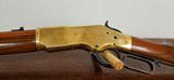 Uberti 1866 Yellowboy Carbine .45 Colt - 14 of 20