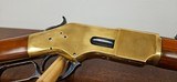 Uberti 1866 Yellowboy Carbine .45 Colt - 6 of 20