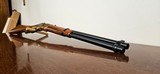 Uberti 1866 Yellowboy Carbine .45 Colt - 10 of 20