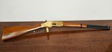 Uberti 1866 Yellowboy Carbine .45 Colt
