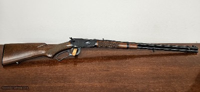 Winchester 94AE .44 Mag