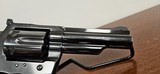Colt Trooper MK III .357 Mag - 10 of 12