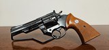 Colt Trooper MK III .357 Mag