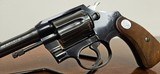 Colt Cobra .32 Colt 1st Issue - 4 of 13