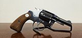 Colt Cobra .32 Colt 1st Issue - 6 of 13