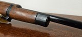No. 5 Mk 1 Enfield .303 Jungle Carbine - 4 of 11