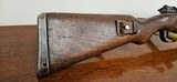 Kar 98k Mauser DOT 1945 7.62x51 Israeli Conversion - 3 of 13