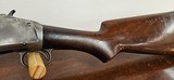 Winchester 1897 12g Fixed Frame - 12 of 18
